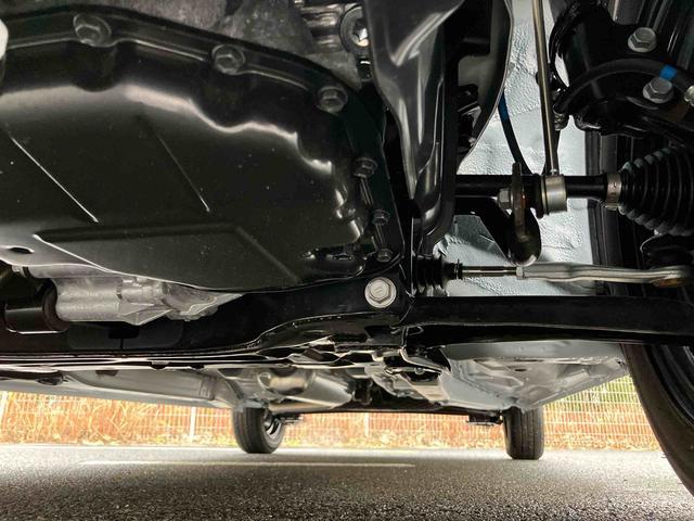 ムーヴ Ｘ　ＬＥＤヘッドライト／片側電動スライドドア／コーナーセンサー／アイドリングストップ／衝突回避支援システム／横滑り防止装置／オートライト／オートエアコン／電動格納ミラー／ブラインドスポットモニター（29枚目）