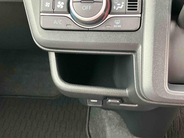 ムーヴ Ｘ　ＬＥＤヘッドライト／片側電動スライドドア／コーナーセンサー／アイドリングストップ／衝突回避支援システム／横滑り防止装置／オートライト／オートエアコン／電動格納ミラー／ブラインドスポットモニター（33枚目）