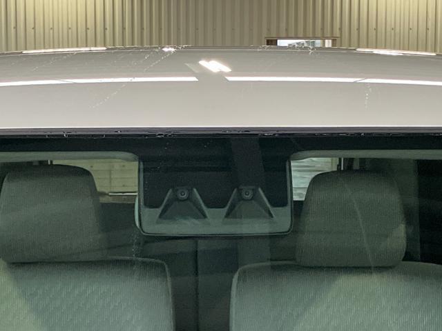 ムーヴ Ｘ　バックカメラ　片側電動スライドドア　ＬＥＤライト　コーナーセンサー　衝突被害軽減ブレーキ　ステアリングスイッチ（13枚目）