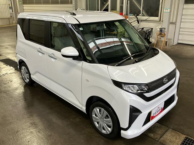 ムーヴ Ｘ　バックカメラ　片側電動スライドドア　ＬＥＤライト　コーナーセンサー　衝突被害軽減ブレーキ　ステアリングスイッチ（16枚目）