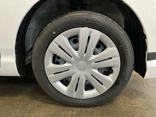 ムーヴ Ｘ　バックカメラ　片側電動スライドドア　ＬＥＤライト　コーナーセンサー　衝突被害軽減ブレーキ　ステアリングスイッチ（19枚目）
