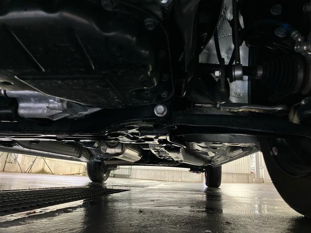 ムーヴ Ｘ　バックカメラ　片側電動スライドドア　ＬＥＤライト　コーナーセンサー　衝突被害軽減ブレーキ　ステアリングスイッチ（27枚目）