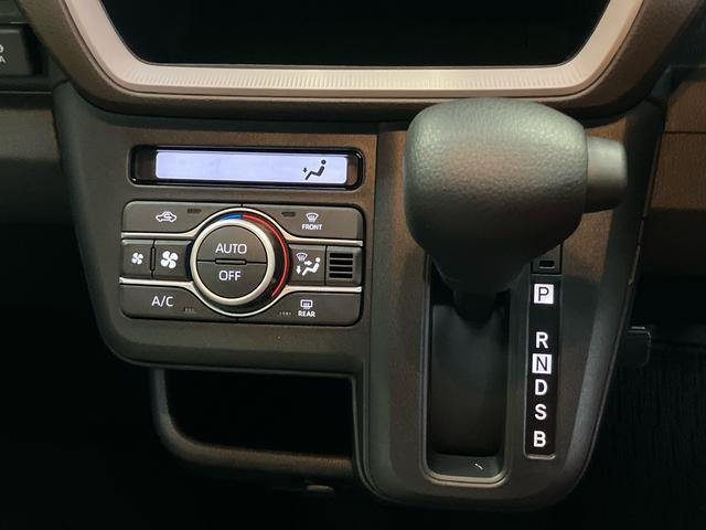 ムーヴ Ｘ　バックカメラ　片側電動スライドドア　ＬＥＤライト　コーナーセンサー　衝突被害軽減ブレーキ　ステアリングスイッチ（30枚目）