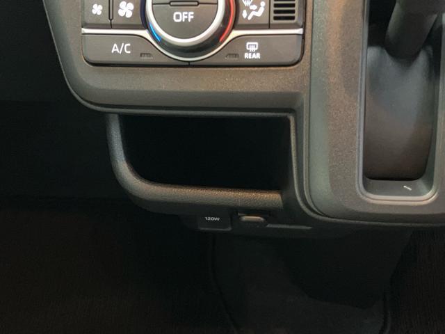 ムーヴ Ｘ　バックカメラ　片側電動スライドドア　ＬＥＤライト　コーナーセンサー　衝突被害軽減ブレーキ　ステアリングスイッチ（31枚目）