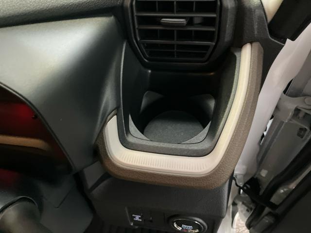 ムーヴ Ｘ　バックカメラ　片側電動スライドドア　ＬＥＤライト　コーナーセンサー　衝突被害軽減ブレーキ　ステアリングスイッチ（37枚目）