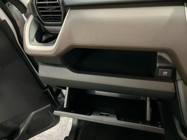 ムーヴ Ｘ　バックカメラ　片側電動スライドドア　ＬＥＤライト　コーナーセンサー　衝突被害軽減ブレーキ　ステアリングスイッチ（38枚目）