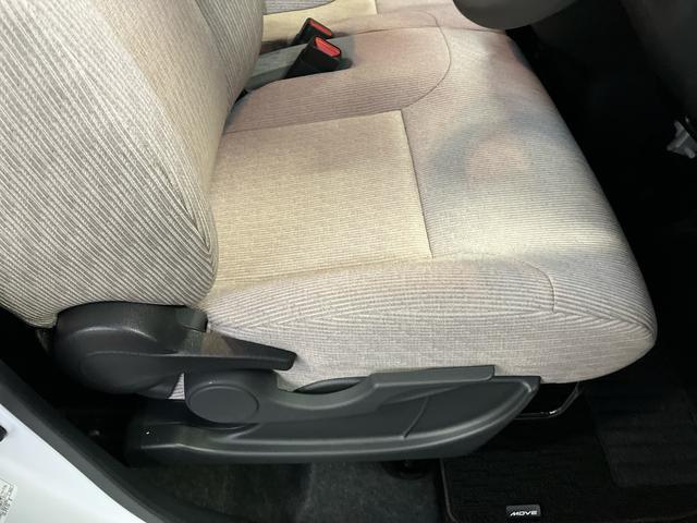 ムーヴ Ｘ　バックカメラ　片側電動スライドドア　ＬＥＤライト　コーナーセンサー　衝突被害軽減ブレーキ　ステアリングスイッチ（41枚目）