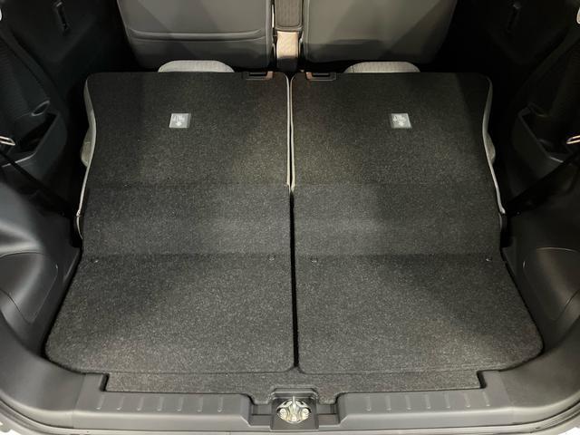 ムーヴ Ｘ　バックカメラ　片側電動スライドドア　ＬＥＤライト　コーナーセンサー　衝突被害軽減ブレーキ　ステアリングスイッチ（46枚目）