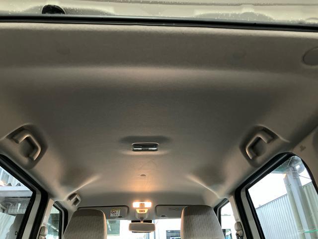 ムーヴ Ｘ　バックカメラ　片側電動スライドドア　ＬＥＤライト　コーナーセンサー　衝突被害軽減ブレーキ　ステアリングスイッチ（48枚目）