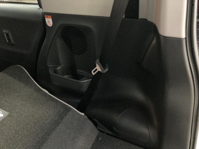 ムーヴ Ｘ　バックカメラ　片側電動スライドドア　ＬＥＤライト　コーナーセンサー　衝突被害軽減ブレーキ　ステアリングスイッチ（52枚目）
