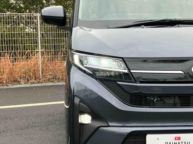 ムーヴ RS LEDヘッドライト/両側電動スライドドア/アダプティブクルーズコントロール/コーナーセンサー/アイドリングストップ/衝突回避支援システム/横滑り防止装置/電動格納ミラー/電動パーキングブレーキ(4枚目)