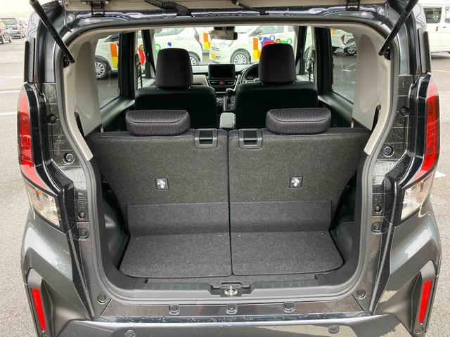 ムーヴ RS LEDヘッドライト/両側電動スライドドア/アダプティブクルーズコントロール/コーナーセンサー/アイドリングストップ/衝突回避支援システム/横滑り防止装置/電動格納ミラー/電動パーキングブレーキ(11枚目)