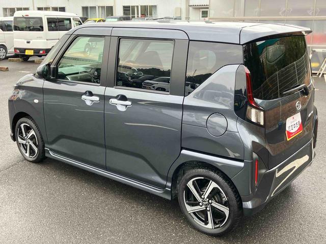 ムーヴ RS LEDヘッドライト/両側電動スライドドア/アダプティブクルーズコントロール/コーナーセンサー/アイドリングストップ/衝突回避支援システム/横滑り防止装置/電動格納ミラー/電動パーキングブレーキ(26枚目)