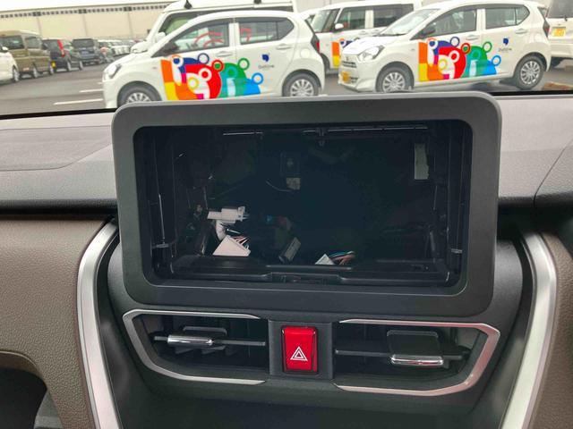 ムーヴ RS LEDヘッドライト/両側電動スライドドア/アダプティブクルーズコントロール/コーナーセンサー/アイドリングストップ/衝突回避支援システム/横滑り防止装置/電動格納ミラー/電動パーキングブレーキ(31枚目)