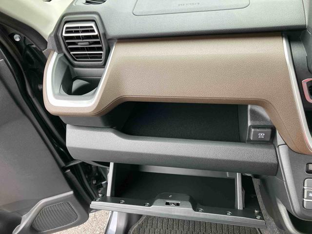 ムーヴ RS LEDヘッドライト/両側電動スライドドア/アダプティブクルーズコントロール/コーナーセンサー/アイドリングストップ/衝突回避支援システム/横滑り防止装置/電動格納ミラー/電動パーキングブレーキ(42枚目)