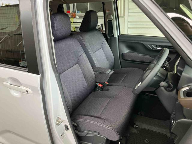 ムーヴ RS ターボエンジン 15インチアルミ バックカメラ 両側電動スライドドア 電動駐車ブレーキ LEDライト&フォグ コーナーセンサー 衝突被害軽減ブレーキ ステアリングスイッチ 自動追従クルコン(9枚目)