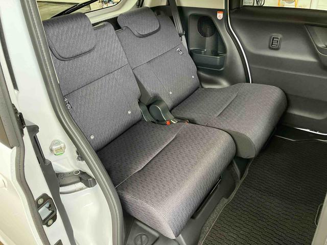 ムーヴ RS ターボエンジン 15インチアルミ バックカメラ 両側電動スライドドア 電動駐車ブレーキ LEDライト&フォグ コーナーセンサー 衝突被害軽減ブレーキ ステアリングスイッチ 自動追従クルコン(10枚目)