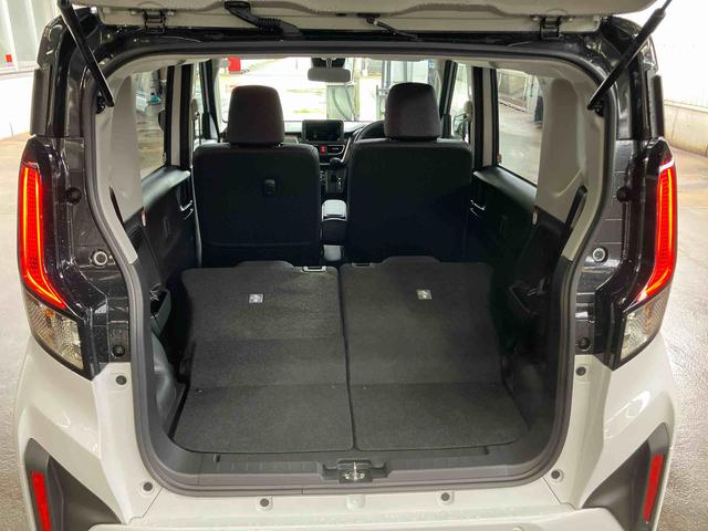 ムーヴ RS ターボエンジン 15インチアルミ バックカメラ 両側電動スライドドア 電動駐車ブレーキ LEDライト&フォグ コーナーセンサー 衝突被害軽減ブレーキ ステアリングスイッチ 自動追従クルコン(13枚目)