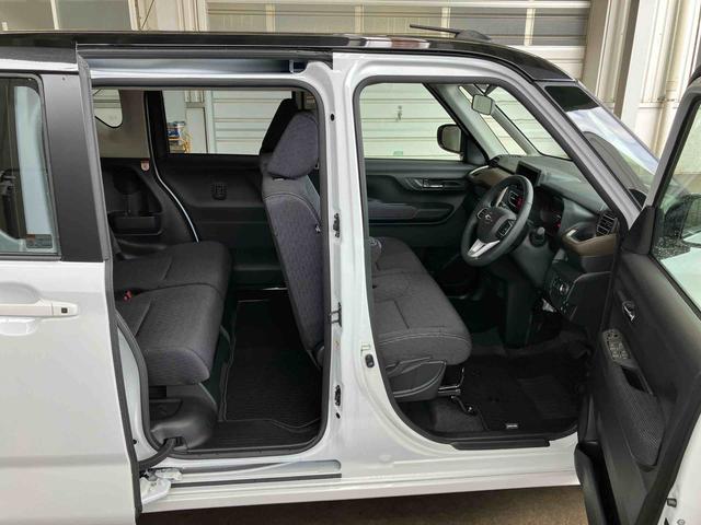 ムーヴ RS ターボエンジン 15インチアルミ バックカメラ 両側電動スライドドア 電動駐車ブレーキ LEDライト&フォグ コーナーセンサー 衝突被害軽減ブレーキ ステアリングスイッチ 自動追従クルコン(20枚目)