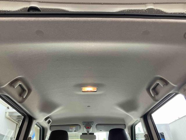 ムーヴ RS ターボエンジン 15インチアルミ バックカメラ 両側電動スライドドア 電動駐車ブレーキ LEDライト&フォグ コーナーセンサー 衝突被害軽減ブレーキ ステアリングスイッチ 自動追従クルコン(51枚目)