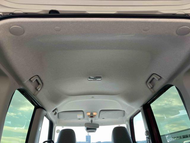 タント X バックカメラ 左側電動スライドドア シートヒーター 電動パーキングブレーキ LEDヘッドライト オートライト オートエアコン 上下2段調節式デッキボード コーナーセンサー 衝突被害軽減ブレーキ(51枚目)