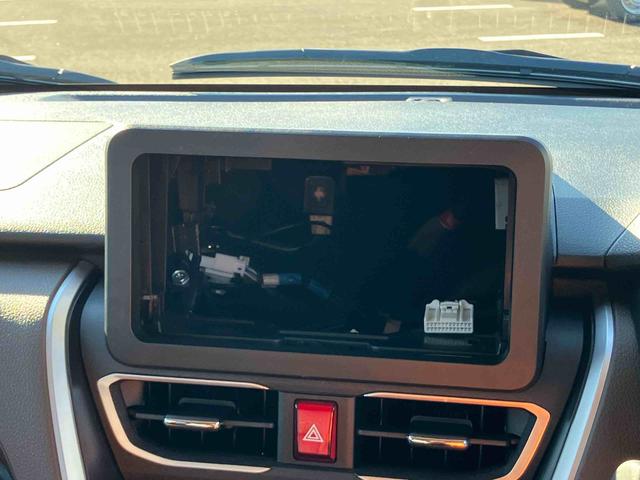 ムーヴ ＲＳ　ターボエンジン　１５インチアルミ　バックカメラ　両側電動スライドドア　　電動駐車ブレーキ　ＬＥＤライト＆フォグ　コーナーセンサー　衝突被害軽減ブレーキ　ステアリングスイッチ　自動追従クルコン（31枚目）