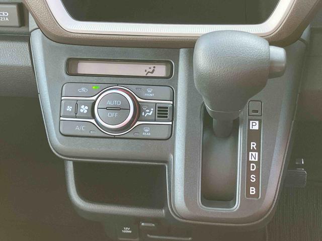 ムーヴ X バックカメラ 片側電動スライドドア LEDライト コーナーセンサー 衝突被害軽減ブレーキ ステアリングスイッチ(32枚目)