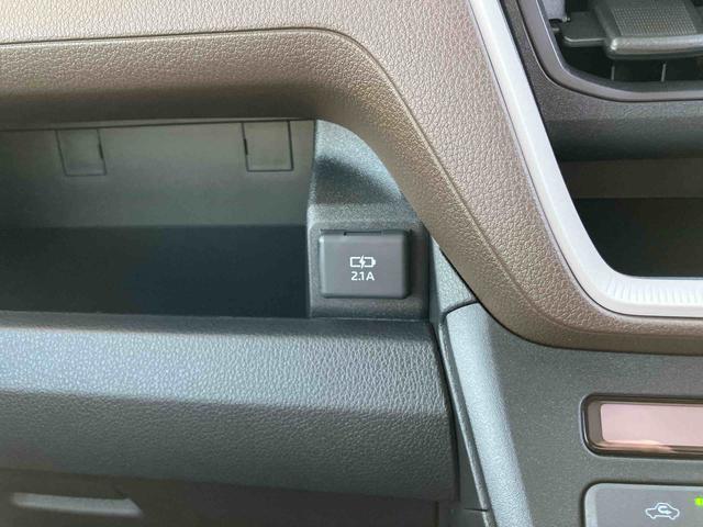 ムーヴ X バックカメラ 片側電動スライドドア LEDライト コーナーセンサー 衝突被害軽減ブレーキ ステアリングスイッチ(35枚目)