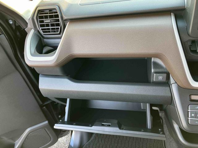 ムーヴ X バックカメラ 片側電動スライドドア LEDライト コーナーセンサー 衝突被害軽減ブレーキ ステアリングスイッチ(40枚目)