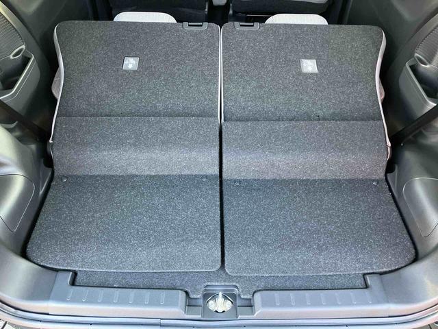 ムーヴ X バックカメラ 片側電動スライドドア LEDライト コーナーセンサー 衝突被害軽減ブレーキ ステアリングスイッチ(47枚目)