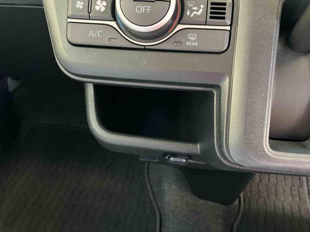 ムーヴ Ｘ　バックカメラ　片側電動スライドドア　ＬＥＤライト　コーナーセンサー　衝突被害軽減ブレーキ　ステアリングスイッチ（33枚目）