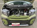 ファンクロスターボ　ルーフレール　１５インチアルミ　バックカメラ　両側電動スライドドア　シートヒーター　電動駐車ブレーキ　ＬＥＤライト＆フォグ　上下２段調節式デッキボード　コーナーセンサー　衝突被害軽減ブレーキ（18枚目）