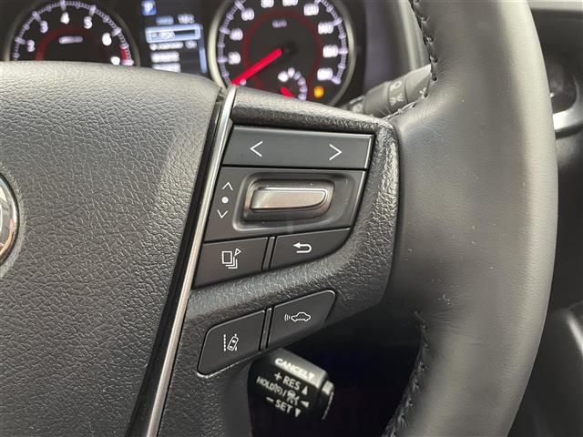 アルファード 2.5S Cパッケージ ムーンルーフ TRDエアロ/マフラー/ボンネットスポイラー 後席モニター モデリスタシグネチャーイルミ 純正DAナビ バックモニター フルセグTV HDMI入力 パワーバックドア 三眼LED 禁煙車(5枚目)