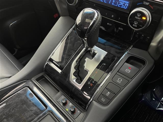 アルファード 2.5S Cパッケージ ムーンルーフ TRDエアロ/マフラー/ボンネットスポイラー 後席モニター モデリスタシグネチャーイルミ 純正DAナビ バックモニター フルセグTV HDMI入力 パワーバックドア 三眼LED 禁煙車(6枚目)