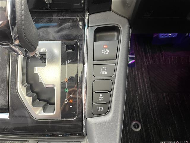 アルファード 2.5S Cパッケージ ムーンルーフ TRDエアロ/マフラー/ボンネットスポイラー 後席モニター モデリスタシグネチャーイルミ 純正DAナビ バックモニター フルセグTV HDMI入力 パワーバックドア 三眼LED 禁煙車(7枚目)