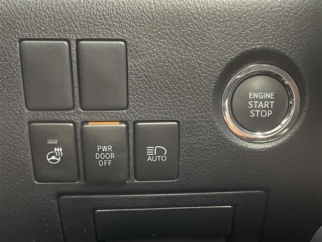 アルファード 2.5S Cパッケージ ムーンルーフ TRDエアロ/マフラー/ボンネットスポイラー 後席モニター モデリスタシグネチャーイルミ 純正DAナビ バックモニター フルセグTV HDMI入力 パワーバックドア 三眼LED 禁煙車(9枚目)