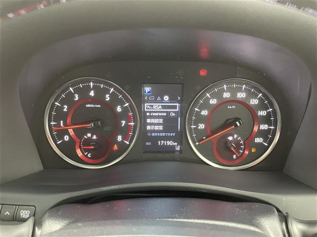 アルファード 2.5S Cパッケージ ムーンルーフ TRDエアロ/マフラー/ボンネットスポイラー 後席モニター モデリスタシグネチャーイルミ 純正DAナビ バックモニター フルセグTV HDMI入力 パワーバックドア 三眼LED 禁煙車(12枚目)