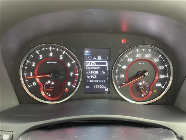 アルファード 2.5S Cパッケージ ムーンルーフ TRDエアロ/マフラー/ボンネットスポイラー 後席モニター モデリスタシグネチャーイルミ 純正DAナビ バックモニター フルセグTV HDMI入力 パワーバックドア 三眼LED 禁煙車(13枚目)