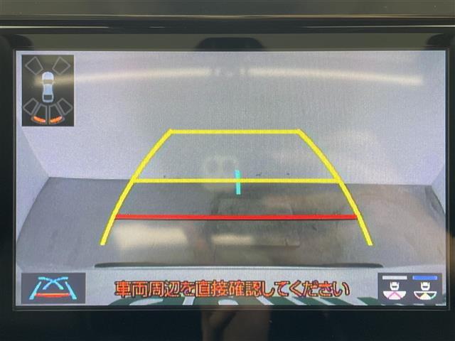 アルファード 2.5S Cパッケージ ムーンルーフ TRDエアロ/マフラー/ボンネットスポイラー 後席モニター モデリスタシグネチャーイルミ 純正DAナビ バックモニター フルセグTV HDMI入力 パワーバックドア 三眼LED 禁煙車(15枚目)