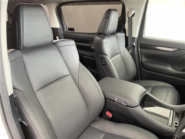 アルファード 2.5S Cパッケージ ムーンルーフ TRDエアロ/マフラー/ボンネットスポイラー 後席モニター モデリスタシグネチャーイルミ 純正DAナビ バックモニター フルセグTV HDMI入力 パワーバックドア 三眼LED 禁煙車(16枚目)