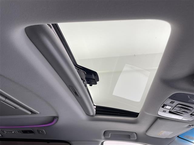 アルファード 2.5S Cパッケージ ムーンルーフ TRDエアロ/マフラー/ボンネットスポイラー 後席モニター モデリスタシグネチャーイルミ 純正DAナビ バックモニター フルセグTV HDMI入力 パワーバックドア 三眼LED 禁煙車(17枚目)