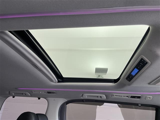 アルファード 2.5S Cパッケージ ムーンルーフ TRDエアロ/マフラー/ボンネットスポイラー 後席モニター モデリスタシグネチャーイルミ 純正DAナビ バックモニター フルセグTV HDMI入力 パワーバックドア 三眼LED 禁煙車(20枚目)