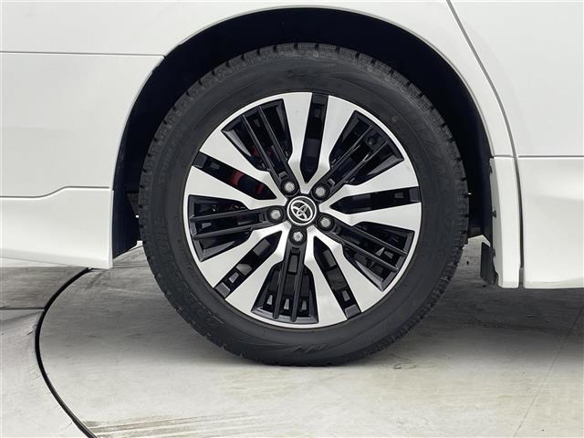 アルファード 2.5S Cパッケージ ムーンルーフ TRDエアロ/マフラー/ボンネットスポイラー 後席モニター モデリスタシグネチャーイルミ 純正DAナビ バックモニター フルセグTV HDMI入力 パワーバックドア 三眼LED 禁煙車(29枚目)