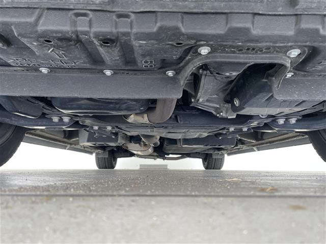 アルファード 2.5S Cパッケージ ムーンルーフ TRDエアロ/マフラー/ボンネットスポイラー 後席モニター モデリスタシグネチャーイルミ 純正DAナビ バックモニター フルセグTV HDMI入力 パワーバックドア 三眼LED 禁煙車(42枚目)