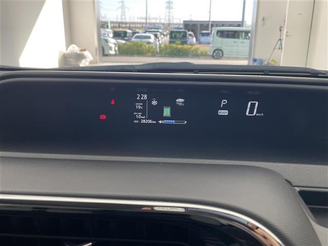 アクア S KENWOODナビ バックカメラ ETC キーレスエントリー ドライブレコーダー Bluetoothオーディオ フルオートエアコン 電動格納ミラー ステアリングリモコン ドアバイザー 禁煙車(3枚目)