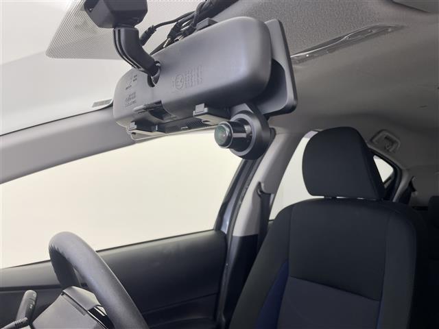 アクア S KENWOODナビ バックカメラ ETC キーレスエントリー ドライブレコーダー Bluetoothオーディオ フルオートエアコン 電動格納ミラー ステアリングリモコン ドアバイザー 禁煙車(20枚目)