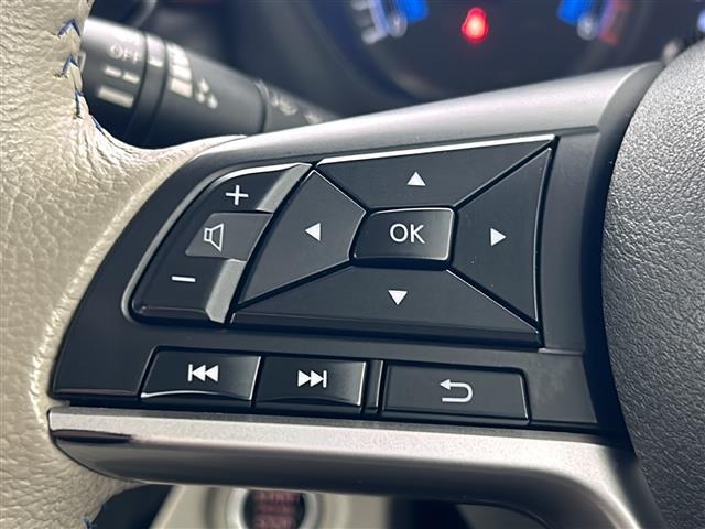 ルークス オーテック　純正９型ナビ　両側パワースライドドア　アラウンドビューモニター　ＡＵＴＥＣＨ専用内装／ＡＷ　衝突軽減ブレーキ　車線逸脱警報　オートハイビーム　前後ソナー　誤発信抑制機能　純正ドラレコ　ＥＴＣ　禁煙車（9枚目）