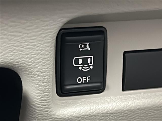 ルークス オーテック　純正９型ナビ　両側パワースライドドア　アラウンドビューモニター　ＡＵＴＥＣＨ専用内装／ＡＷ　衝突軽減ブレーキ　車線逸脱警報　オートハイビーム　前後ソナー　誤発信抑制機能　純正ドラレコ　ＥＴＣ　禁煙車（20枚目）