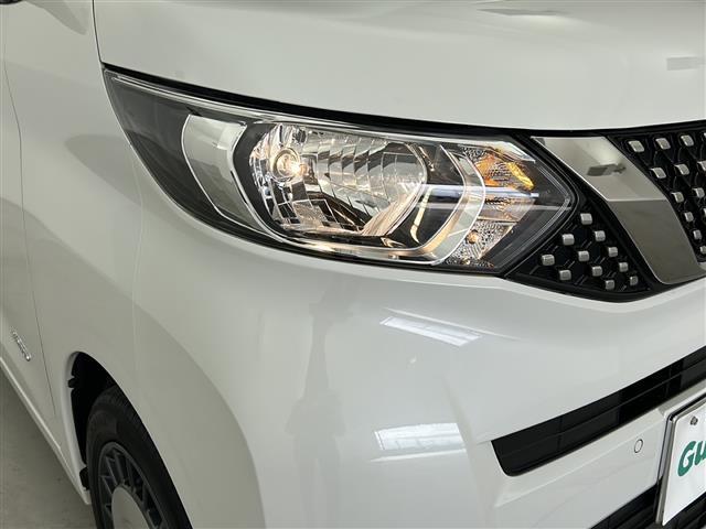 ルークス オーテック　純正９型ナビ　両側パワースライドドア　アラウンドビューモニター　ＡＵＴＥＣＨ専用内装／ＡＷ　衝突軽減ブレーキ　車線逸脱警報　オートハイビーム　前後ソナー　誤発信抑制機能　純正ドラレコ　ＥＴＣ　禁煙車（30枚目）