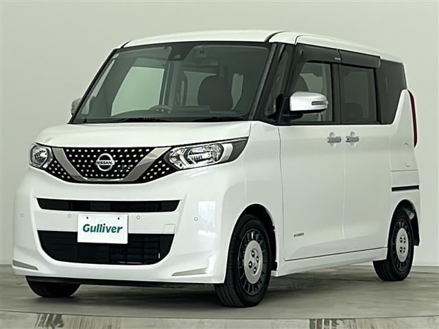 ルークス オーテック　純正９型ナビ　両側パワースライドドア　アラウンドビューモニター　ＡＵＴＥＣＨ専用内装／ＡＷ　衝突軽減ブレーキ　車線逸脱警報　オートハイビーム　前後ソナー　誤発信抑制機能　純正ドラレコ　ＥＴＣ　禁煙車（36枚目）